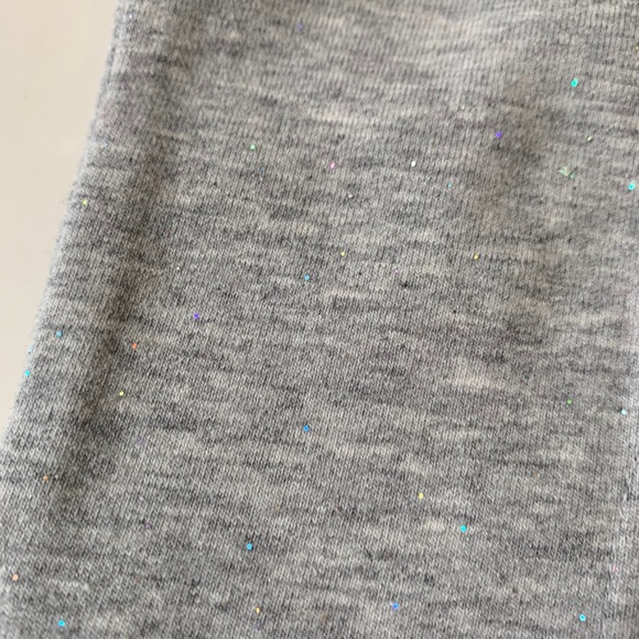 Carters Girls Pants with Sparkles - Picture 3 of 7
